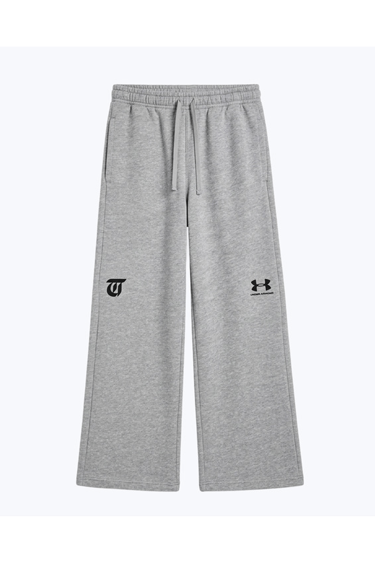 UA Rival Terry Jogger Tini Futttura