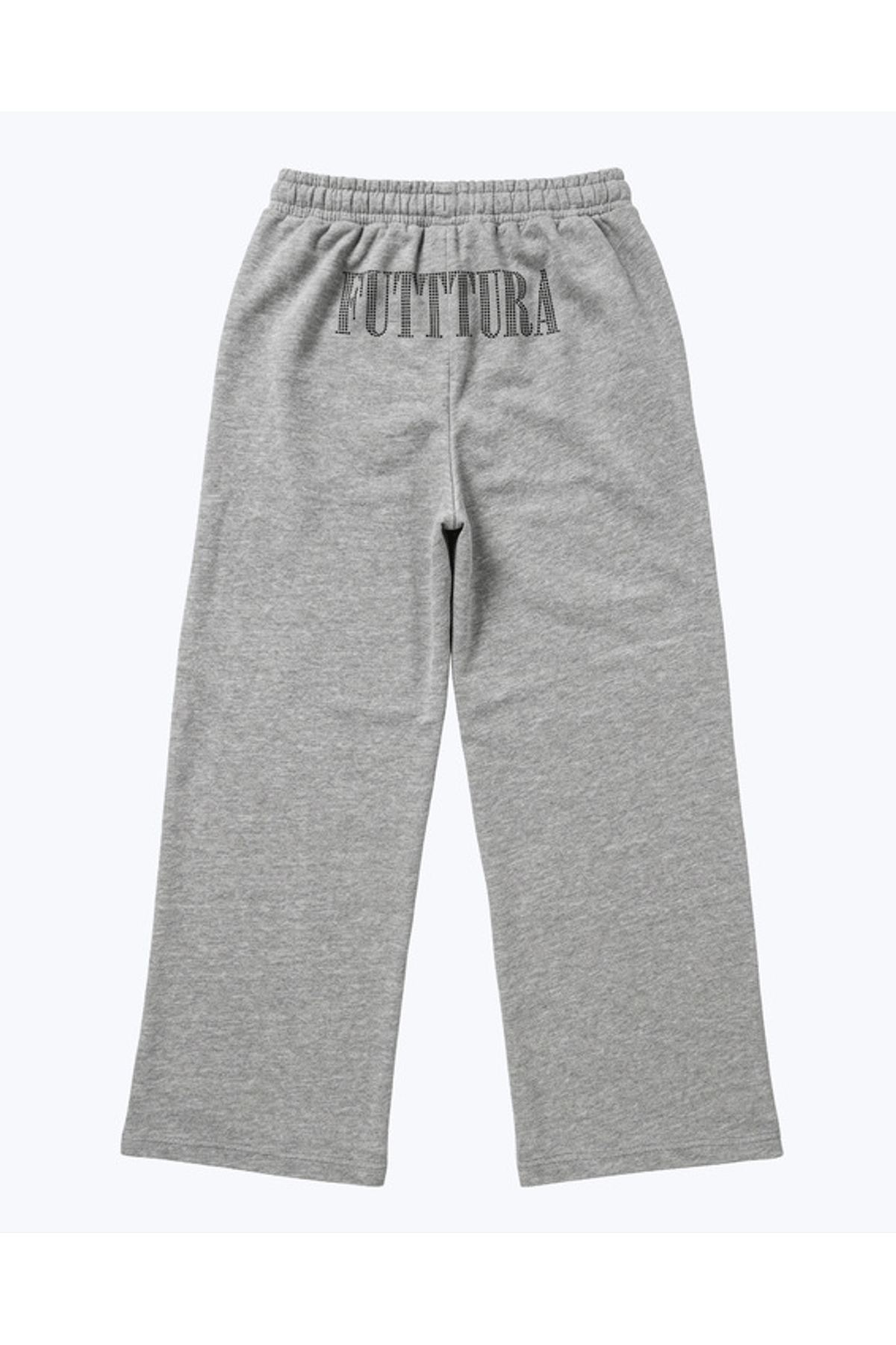 UA Rival Terry Jogger Tini Futttura