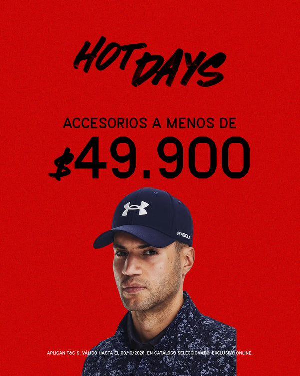 &nbsp;Accesorios a menos de $49.900&nbsp;