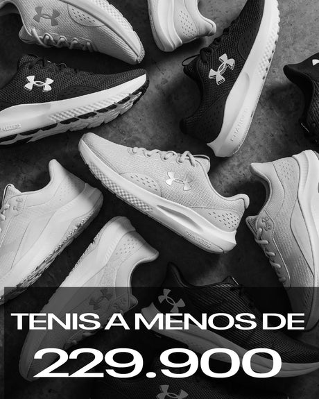 Tenis a Menos de $229.900