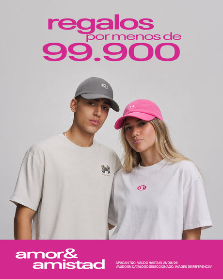 Regalos Por Menos De $99.900