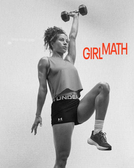 Girl Math