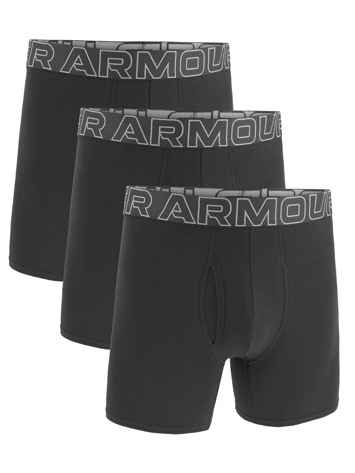 Boxer Training Hombre Color Negro-1