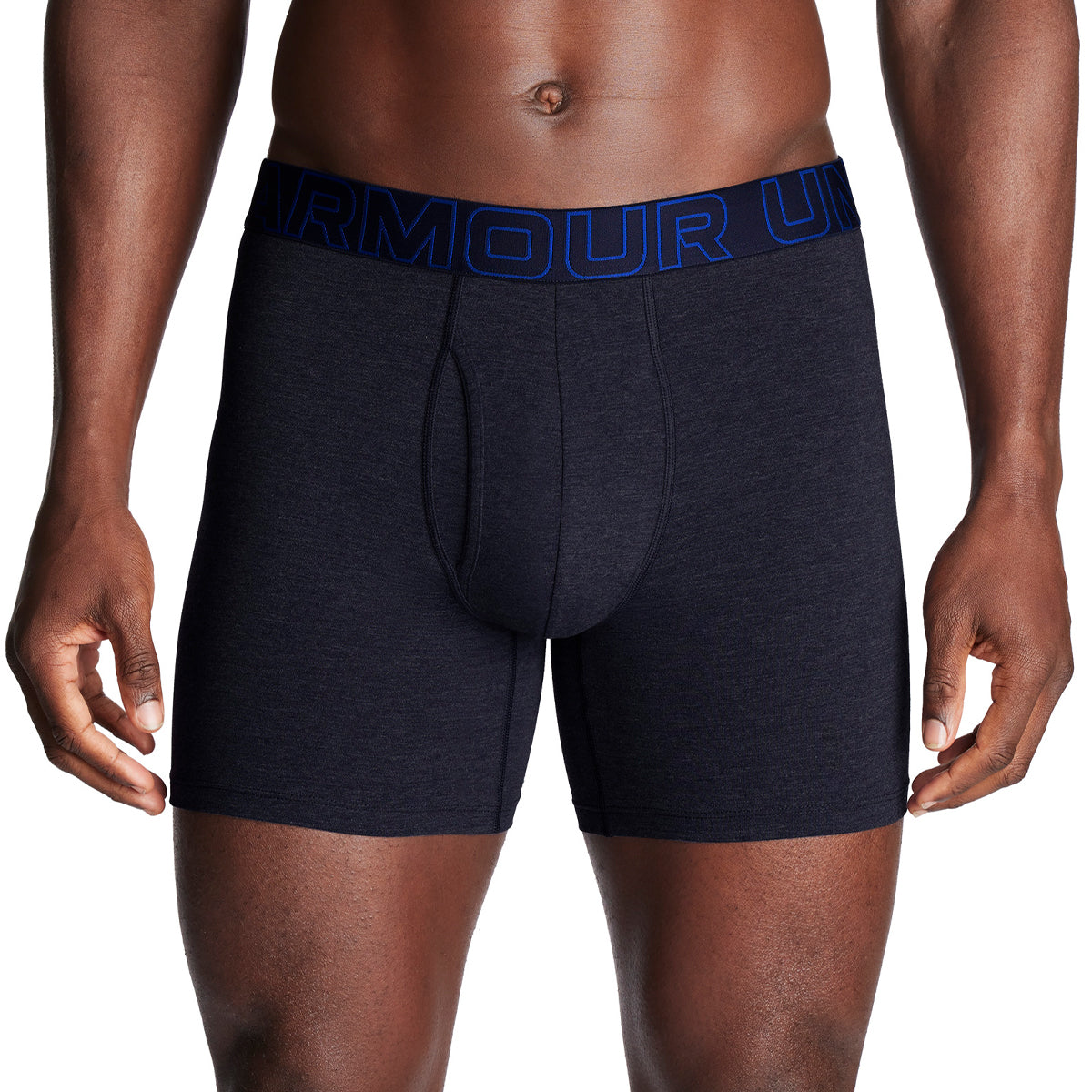 Boxer Training Hombre Color Azul-2