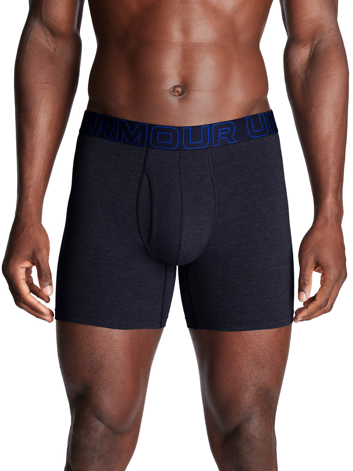 Boxer Training Hombre Color Azul-2