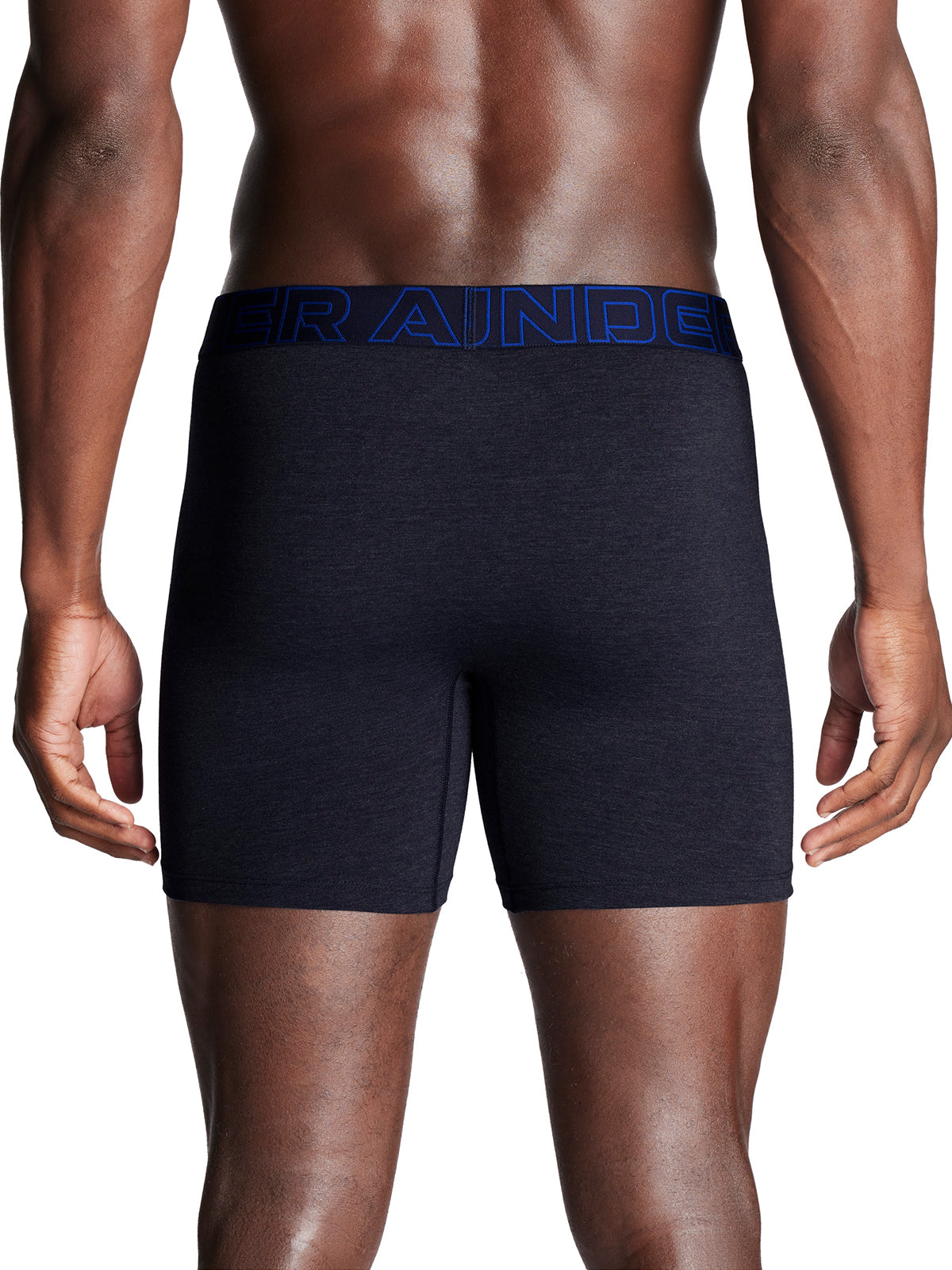 Boxer Training Hombre Color Azul-3