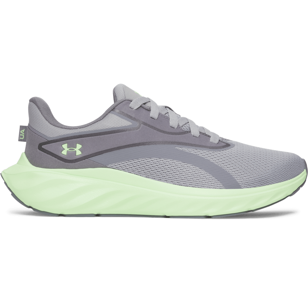 Tenis Para Running Ua Ascend Hombre