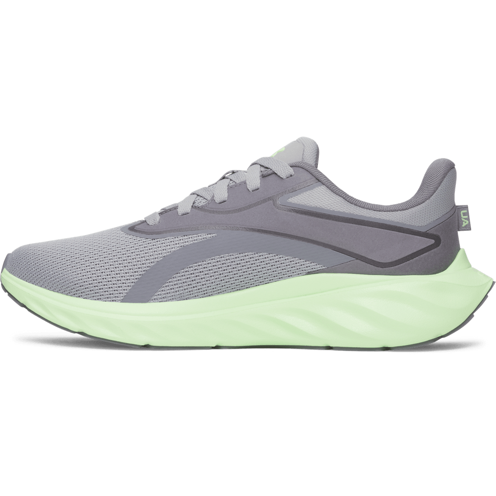 Tenis Para Running Ua Ascend Hombre