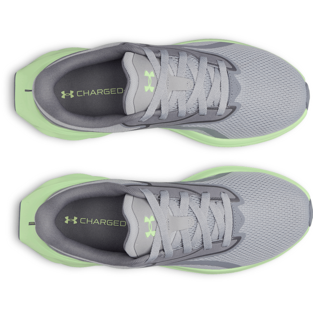 Tenis Para Running Ua Ascend Hombre