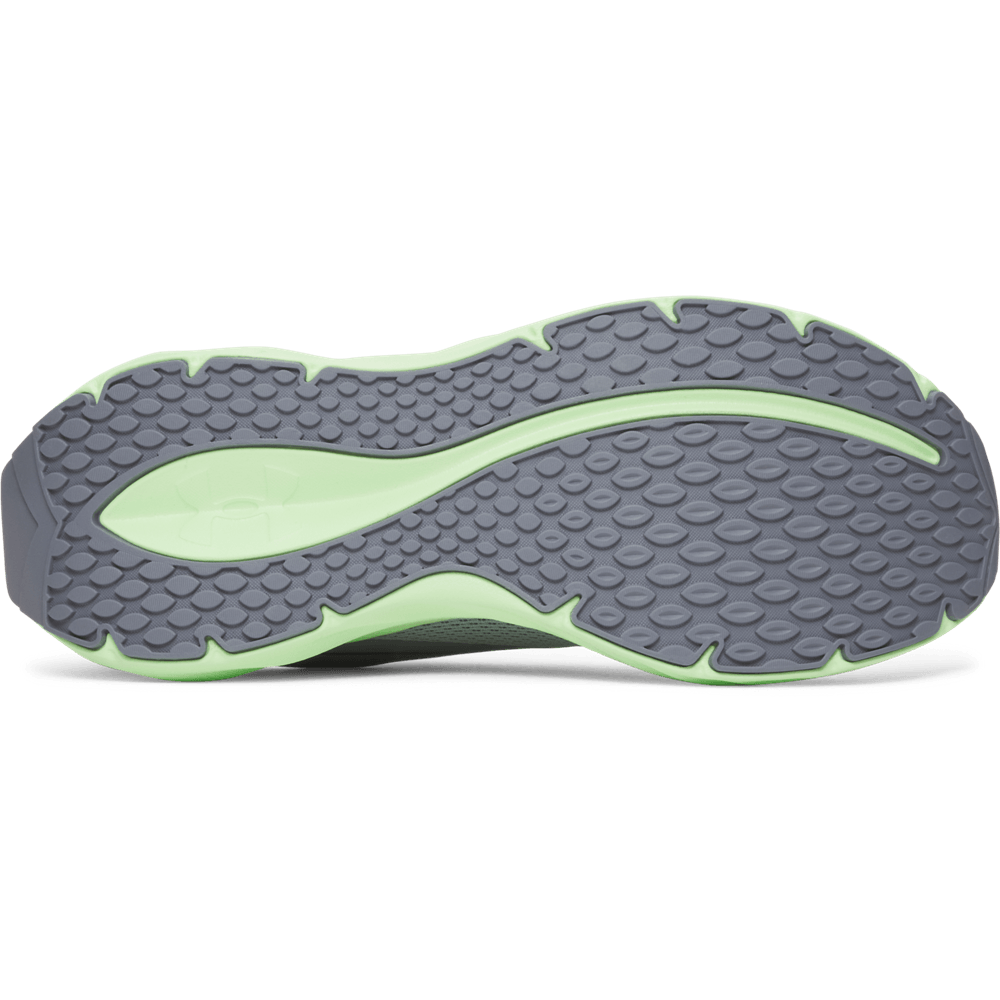 Tenis Para Running Ua Ascend Hombre