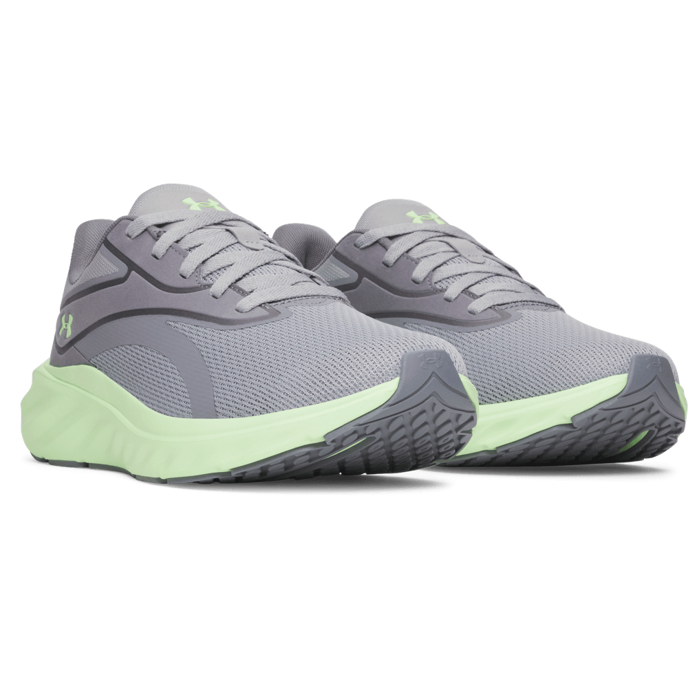 Tenis Para Running Ua Ascend Hombre