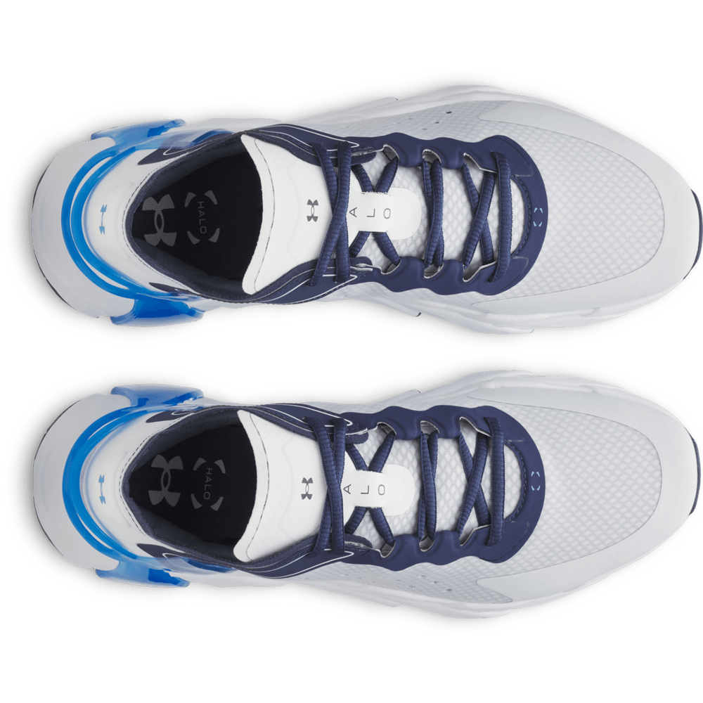 Tenis Training Unisex Color Blanco