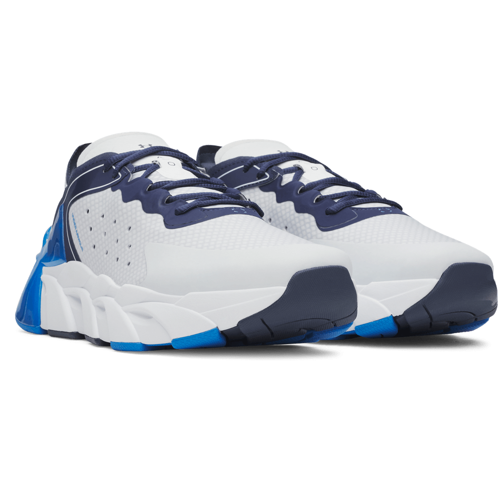 Tenis Training Unisex Color Blanco