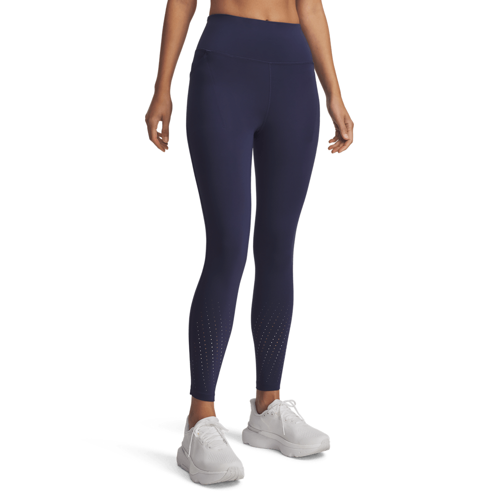 Leggings Running Mujer Color Azul