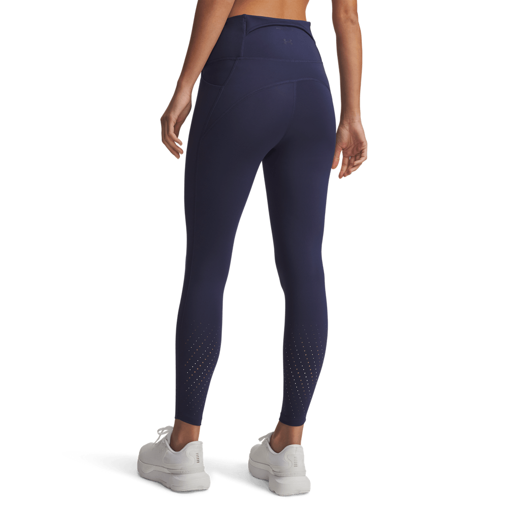 Leggings Running Mujer Color Azul