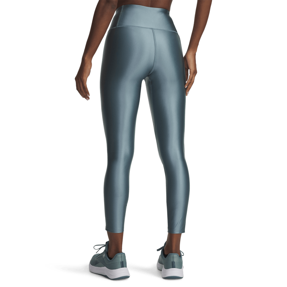 Leggings Training Mujer Color Azul