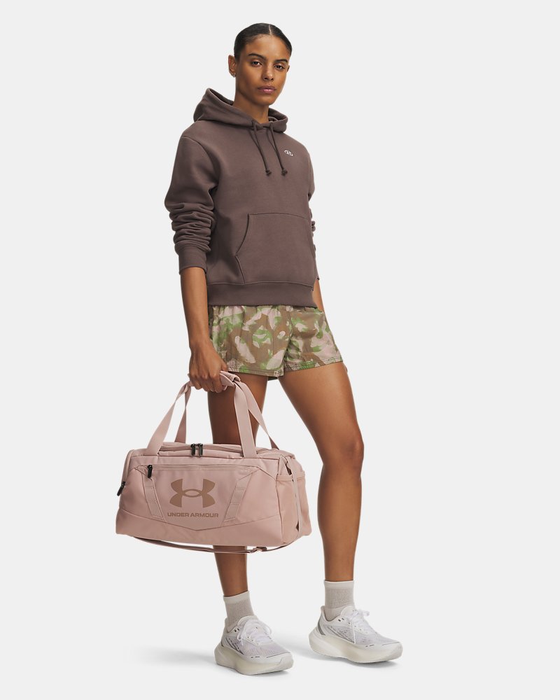 Maleta Training Unisex Color Rosado