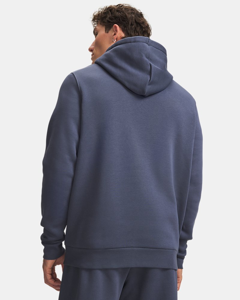 Buzo Sportstyle Hombre Color Gris