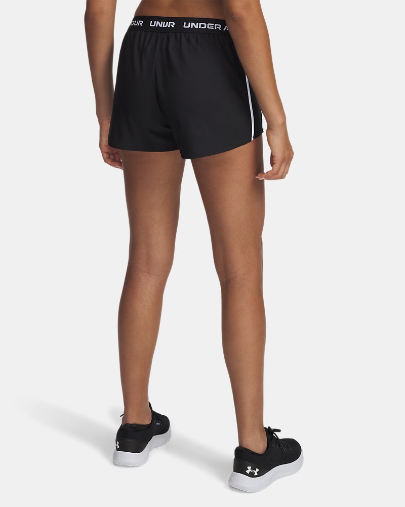 Shorts Training Mujer Color Rosado