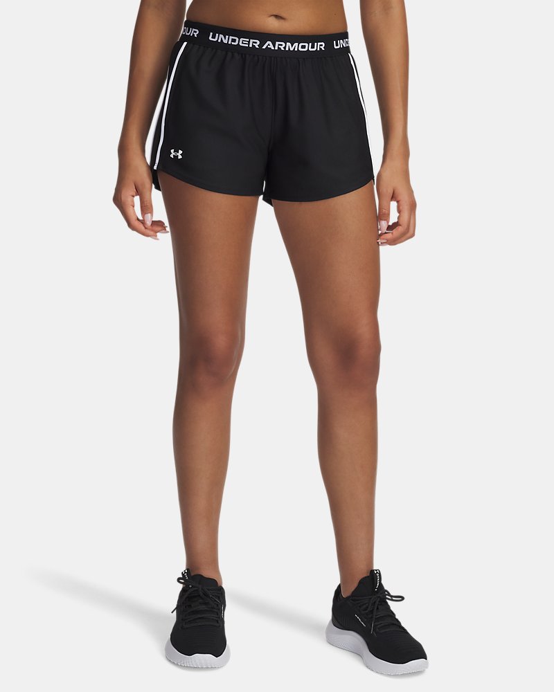Shorts Training Mujer Color Rosado