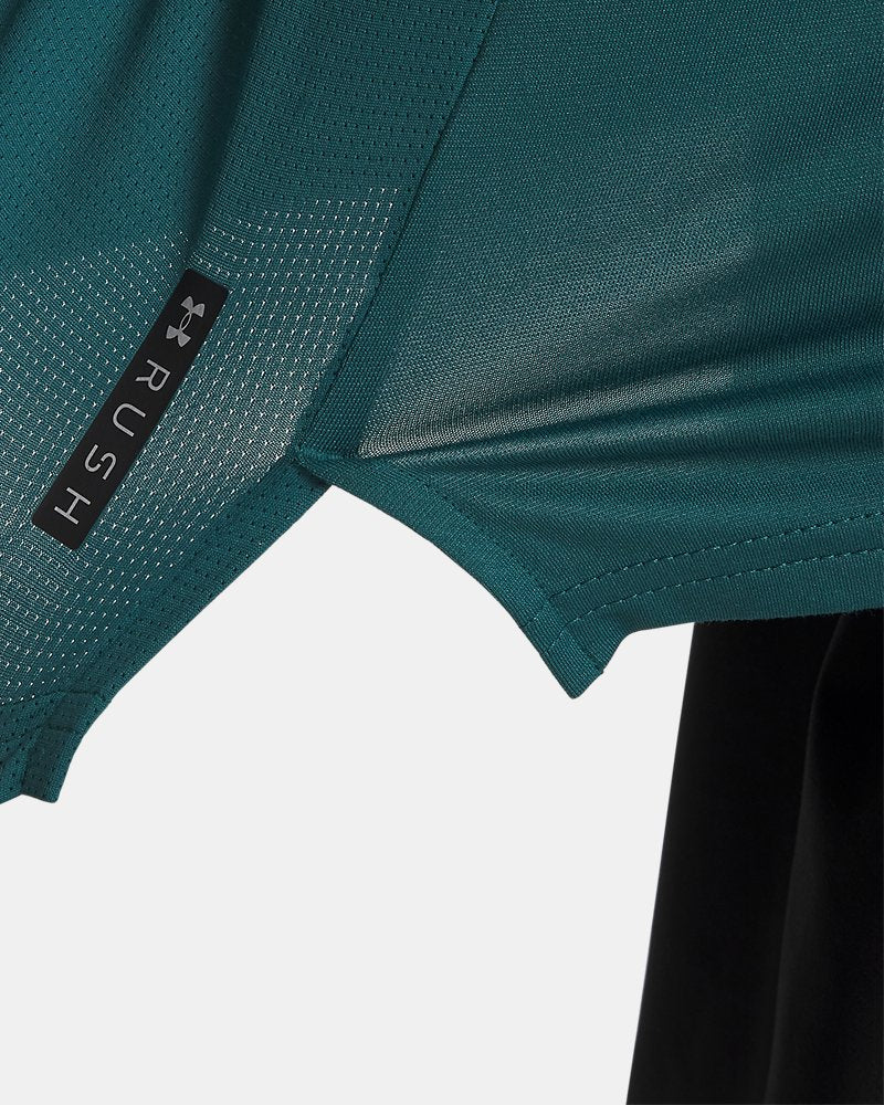 Buzo Training Hombre Color Verde
