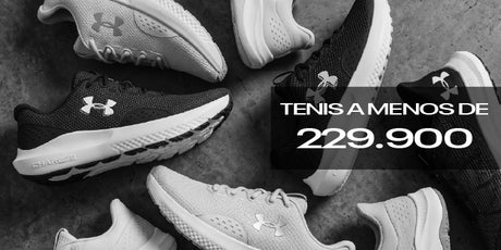 Tenis a Menos de $229.900