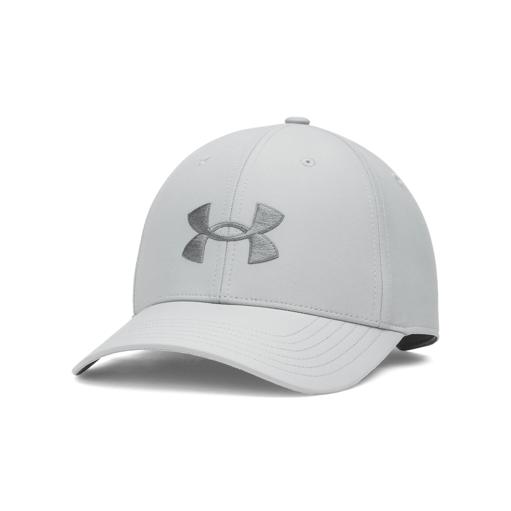Cachucha Golf Hombre Color Gris
