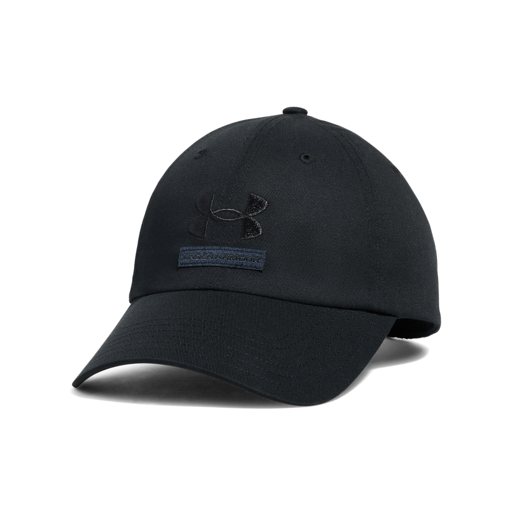 Cachucha Sportstyle Unisex Color Negro