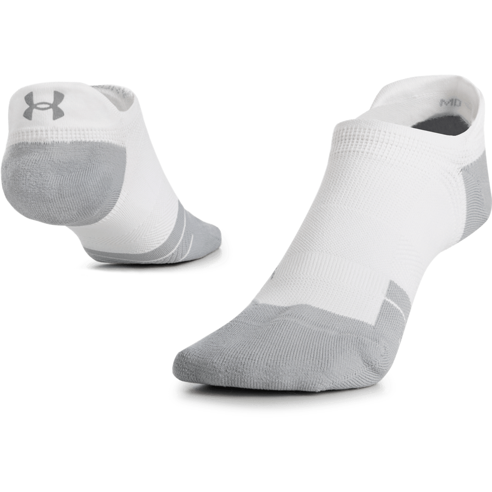 Medias Training Unisex Color Blanco