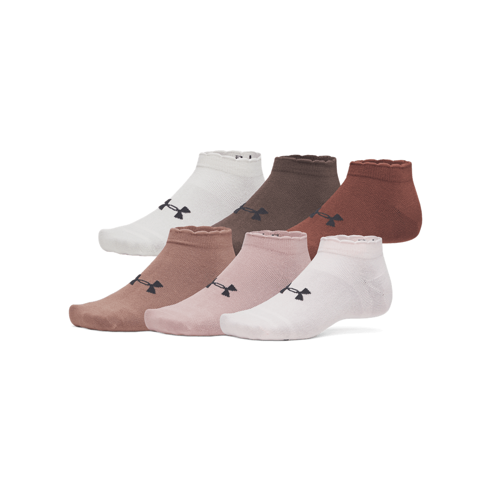 Medias Sportstyle Unisex Color Rosado