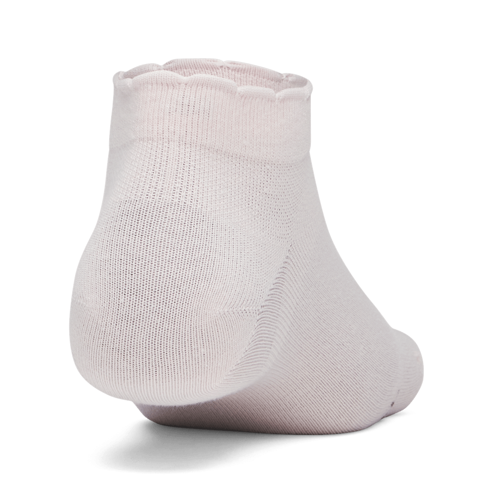 Medias Sportstyle Unisex Color Rosado
