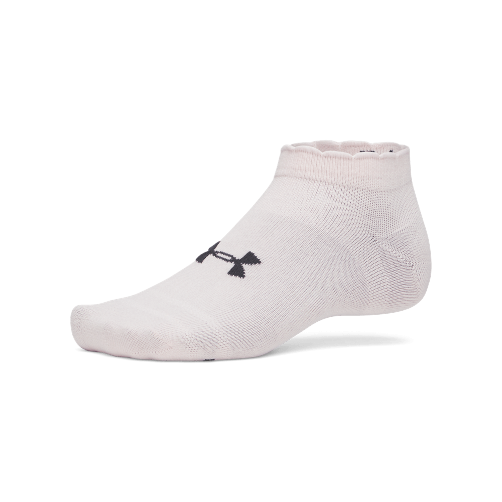Medias Sportstyle Unisex Color Rosado