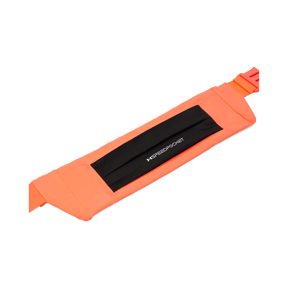 Canguro Running Unisex Color Naranja