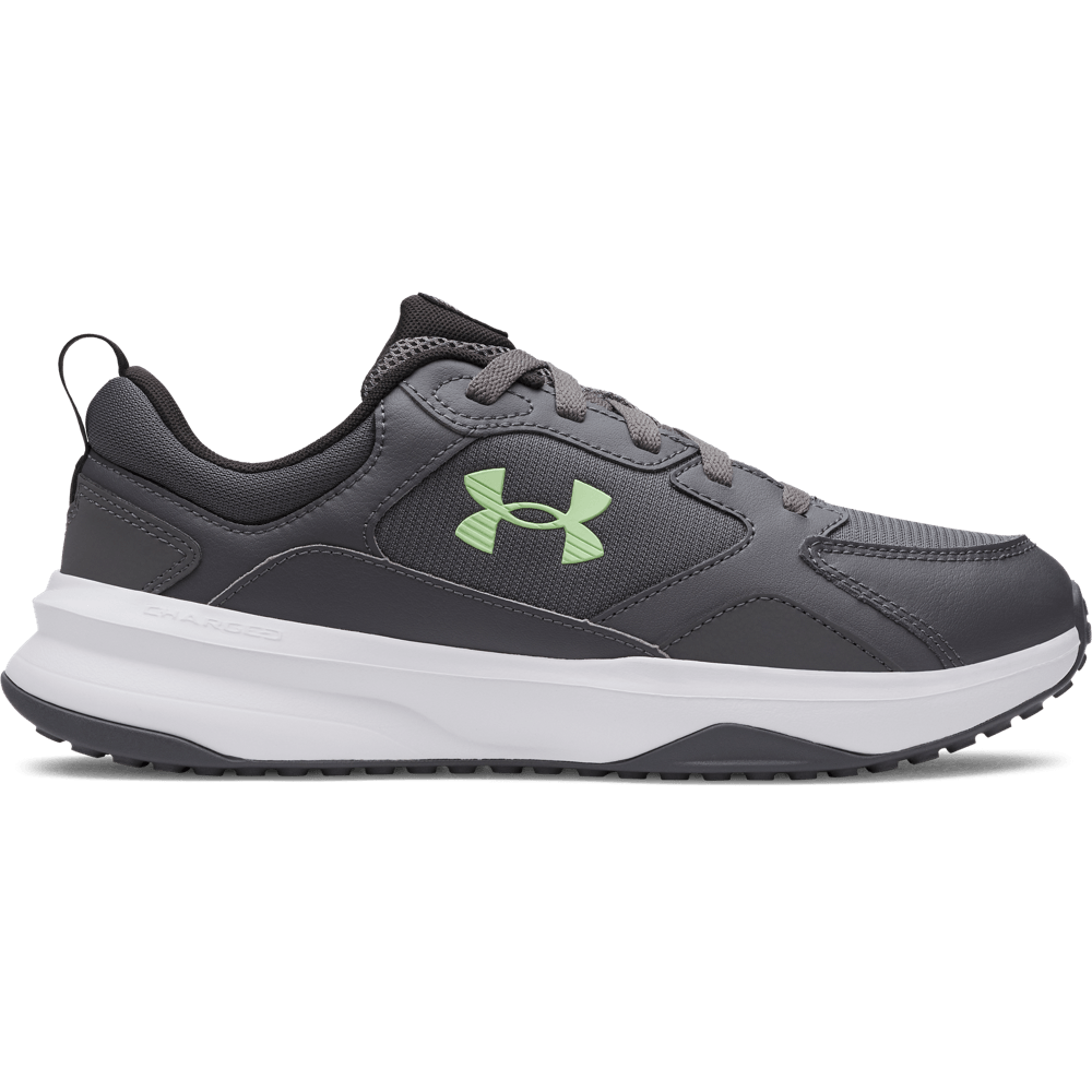 Tenis Para Training Ua Charged Edge Hombre