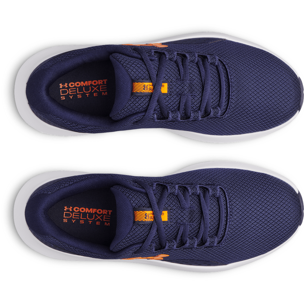 Tenis Para Running Ua Charged Surge 4 Hombre