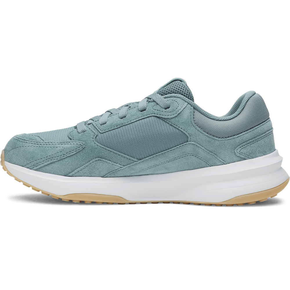 Tenis Training Hombre Color Azul