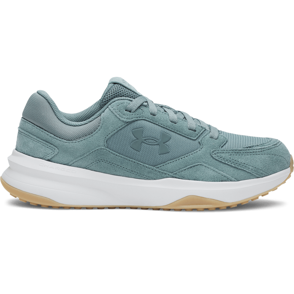 Tenis Training Hombre Color Azul