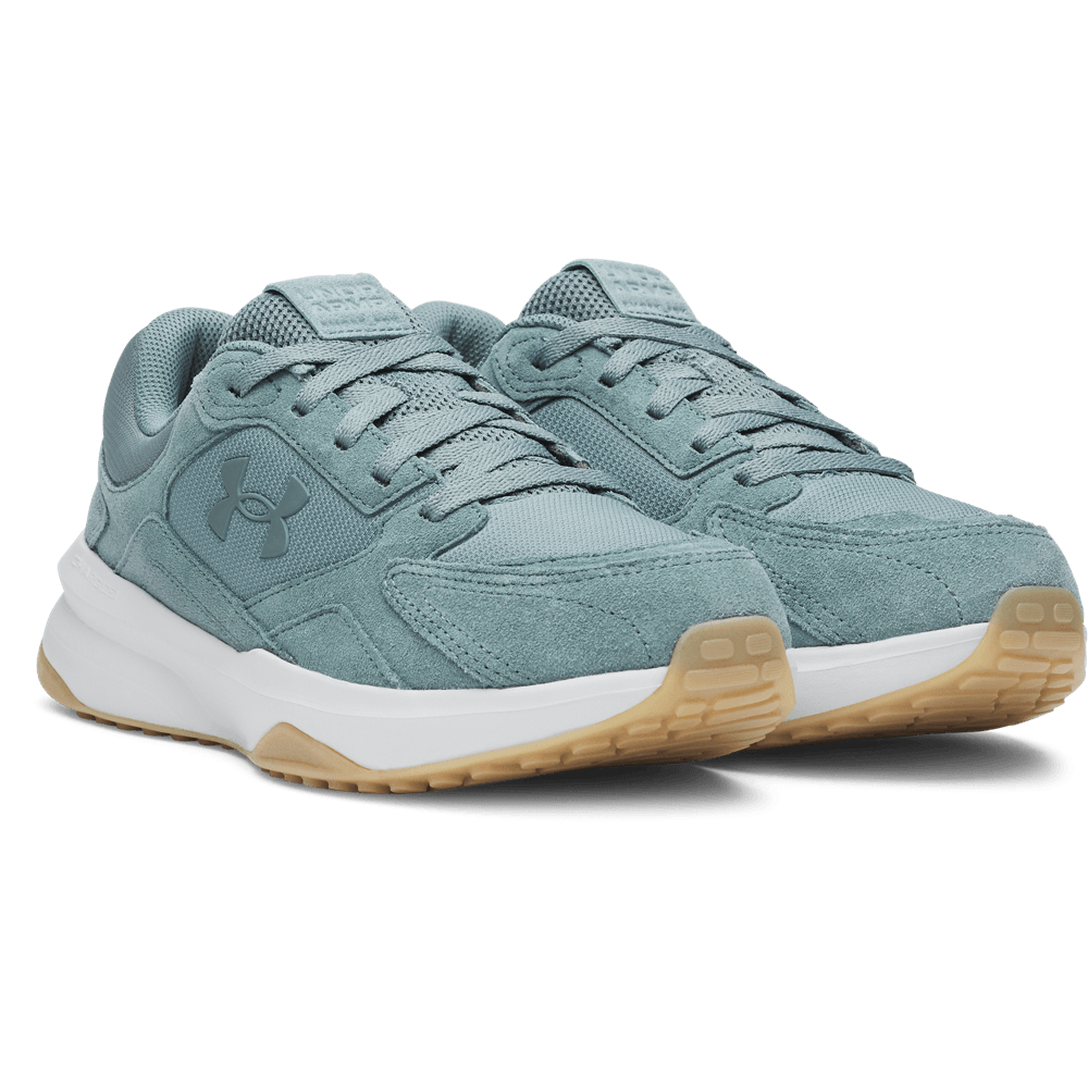 Tenis Training Hombre Color Azul