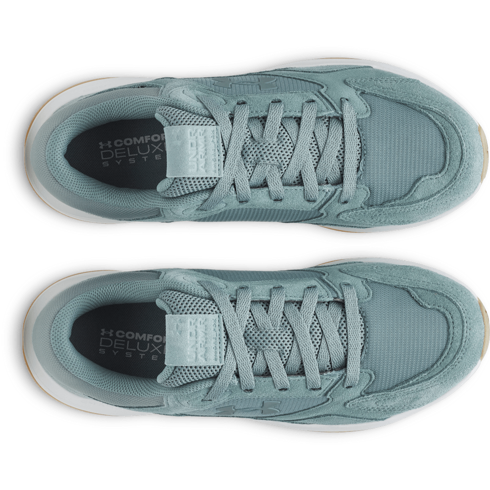 Tenis Training Hombre Color Azul