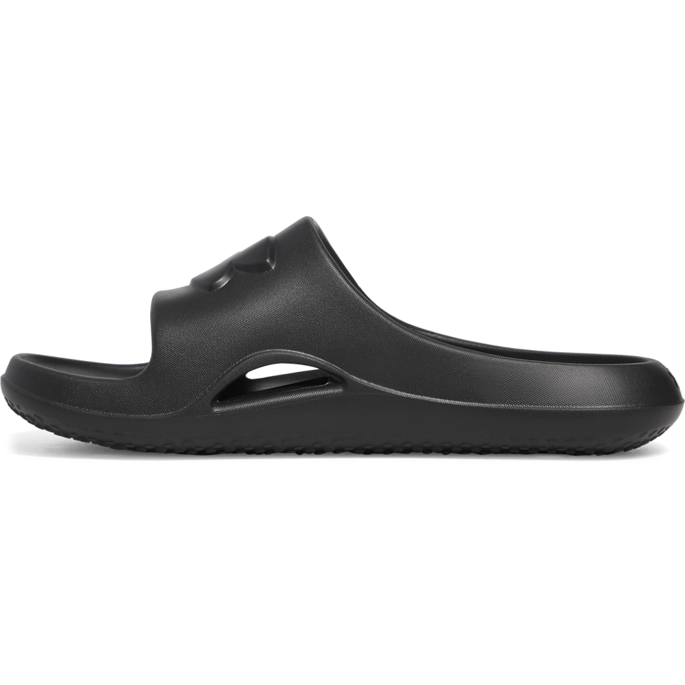 Sandalias Sideline Hombre Color Negro