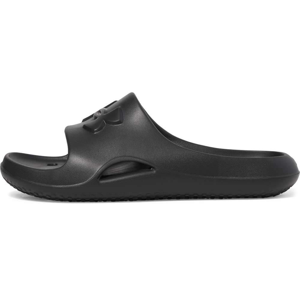 Sandalias Sideline Hombre Color Negro