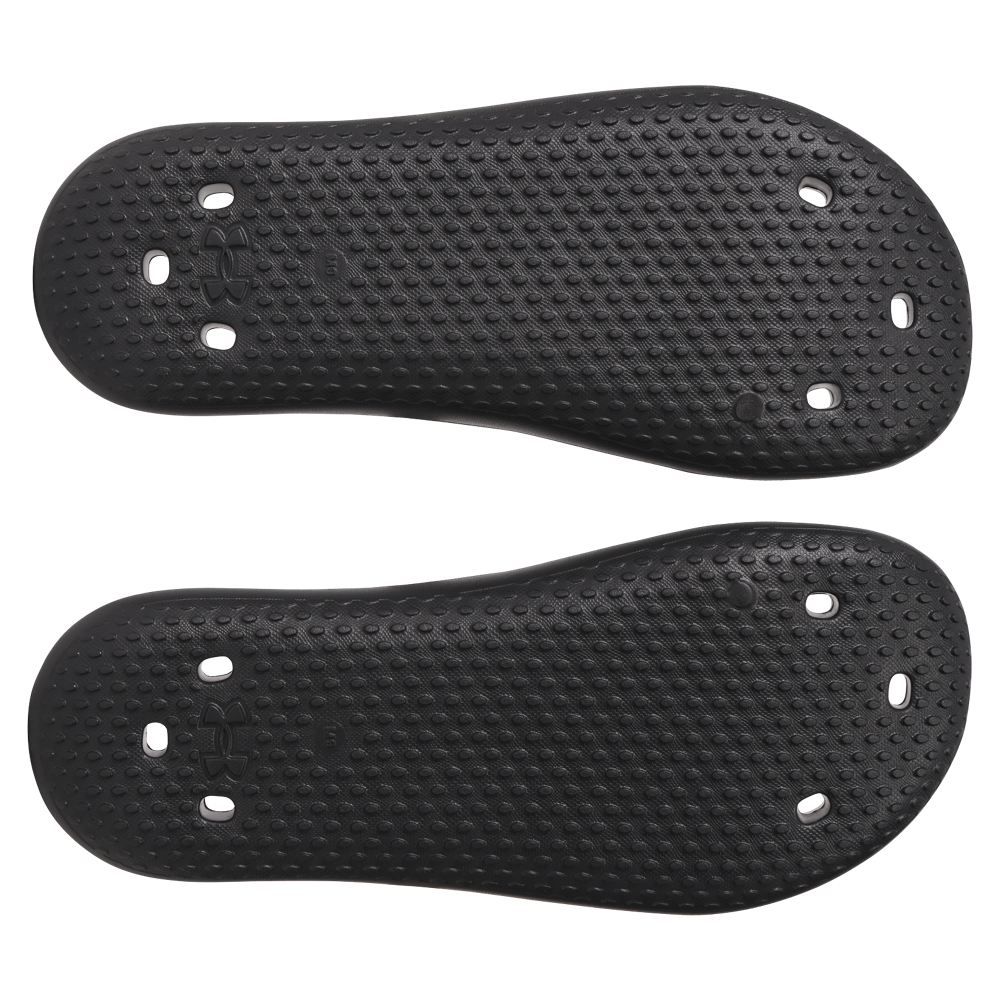 Sandalias Sideline Hombre Color Negro