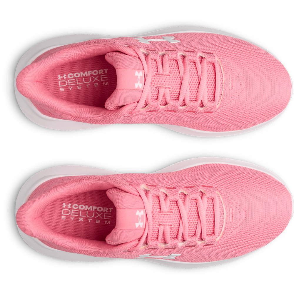 Tenis Para Running Ua W Phade Rn 3 Mujer