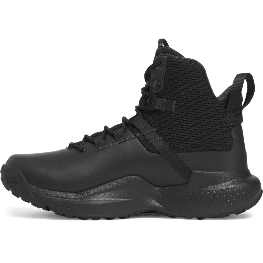 Botas Para Outdoor Ua Micro G Stellar M Hombre
