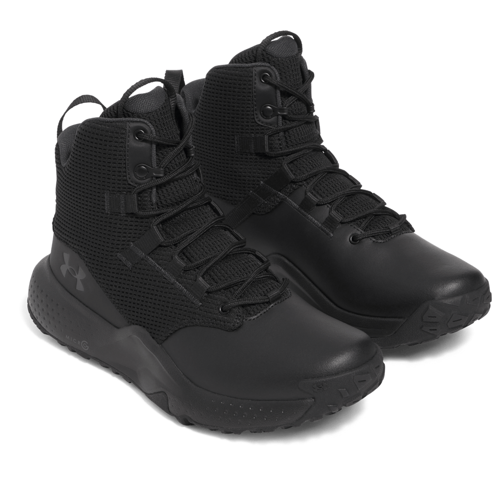 Botas Para Outdoor Ua Micro G Stellar M Hombre