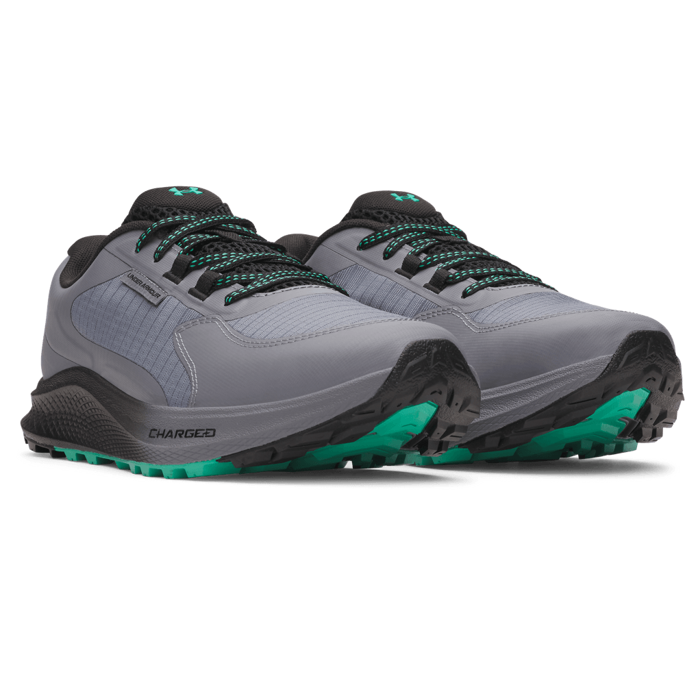 Tenis Para Running Charged Bandit Tr 3 Hombre