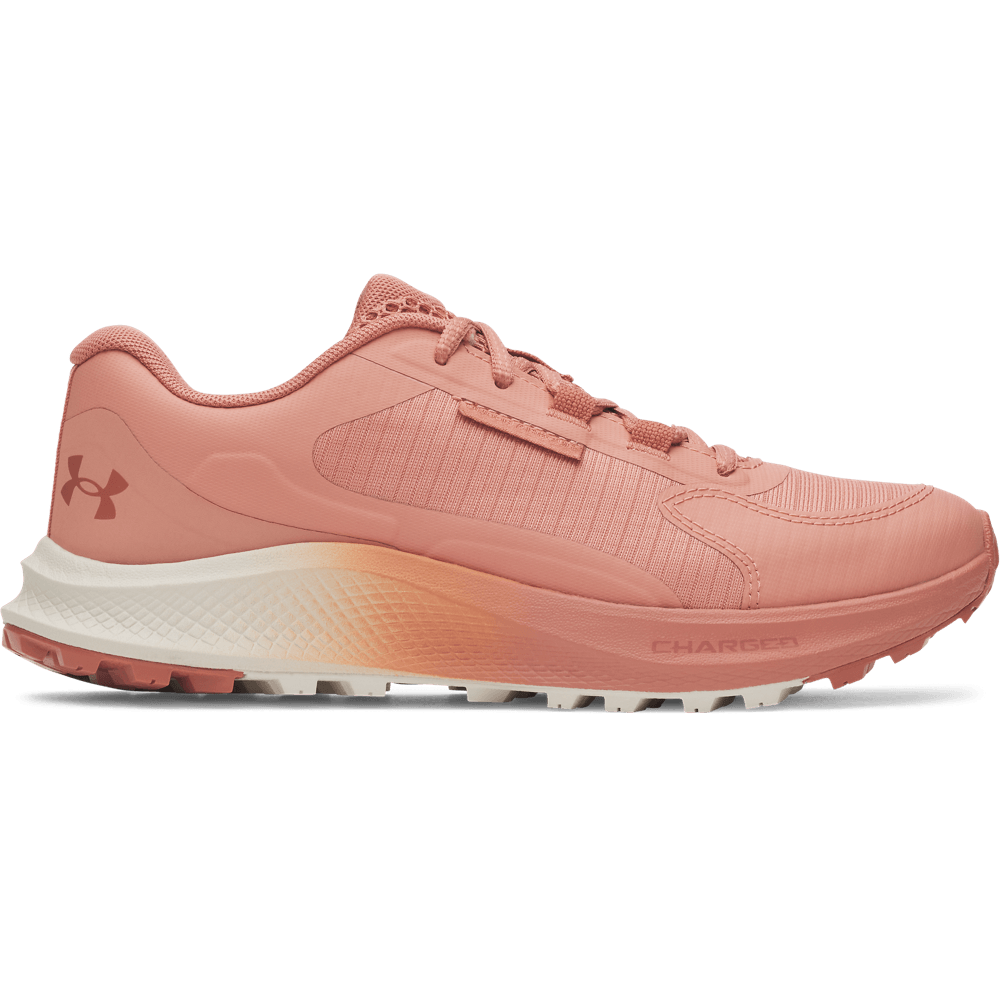 Tenis Para Outdoor W Chrged Bandit Tr 3 Mujer