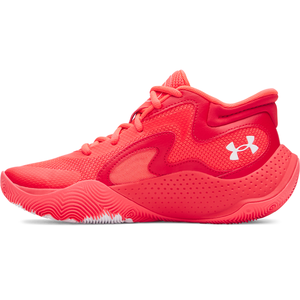 Tenis Basketball Unisex
