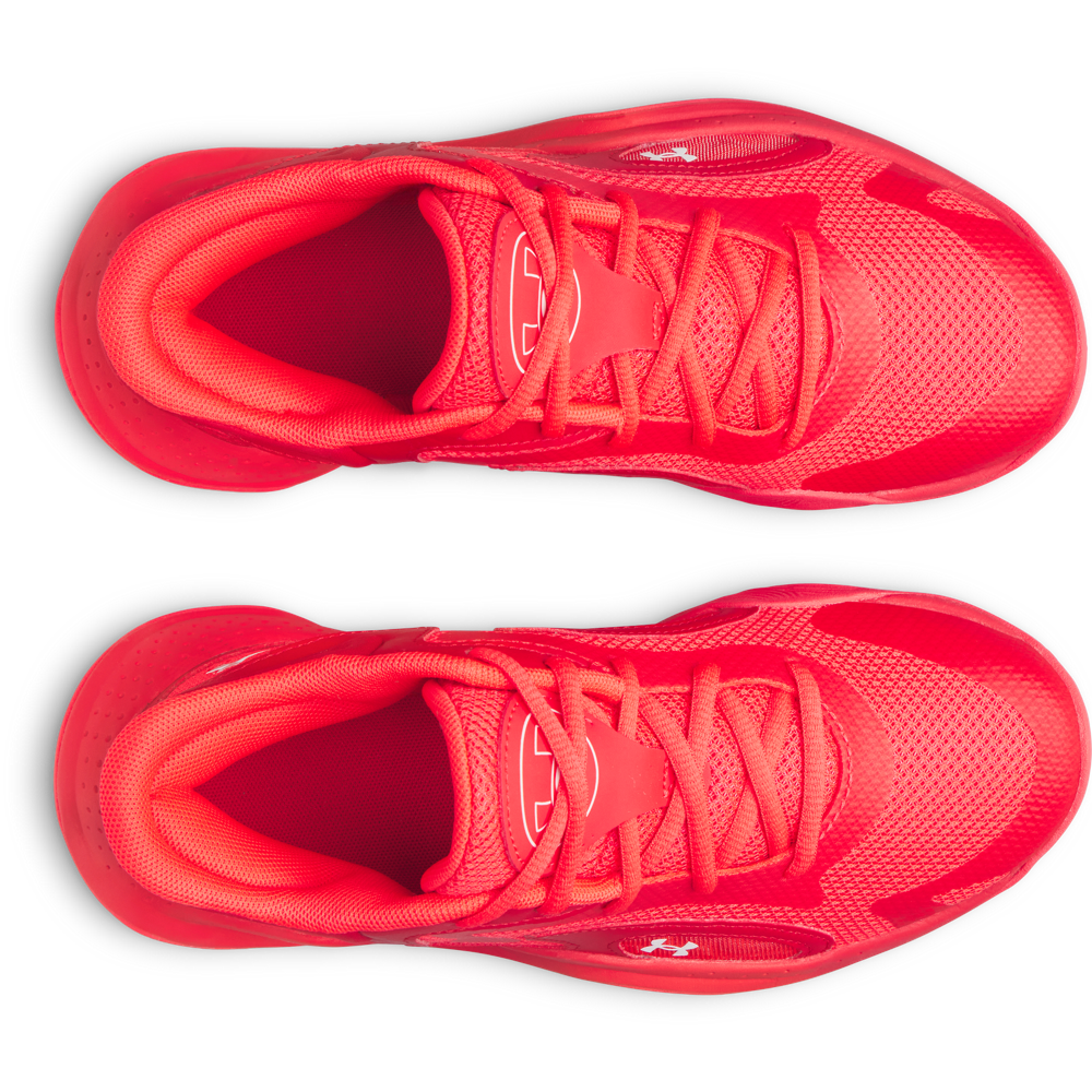 Tenis Basketball Unisex