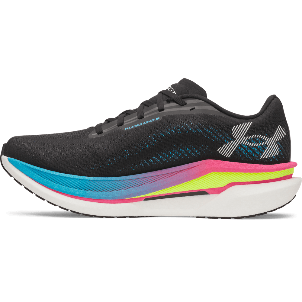 Tenis Para Running Ua U Velociti Pro 2 Unisex